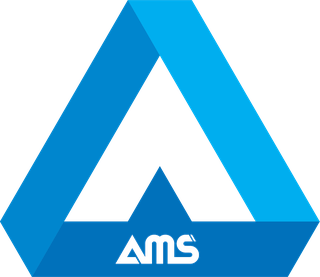 Logo AMS